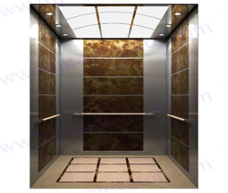 Passenger elevator carbin-23