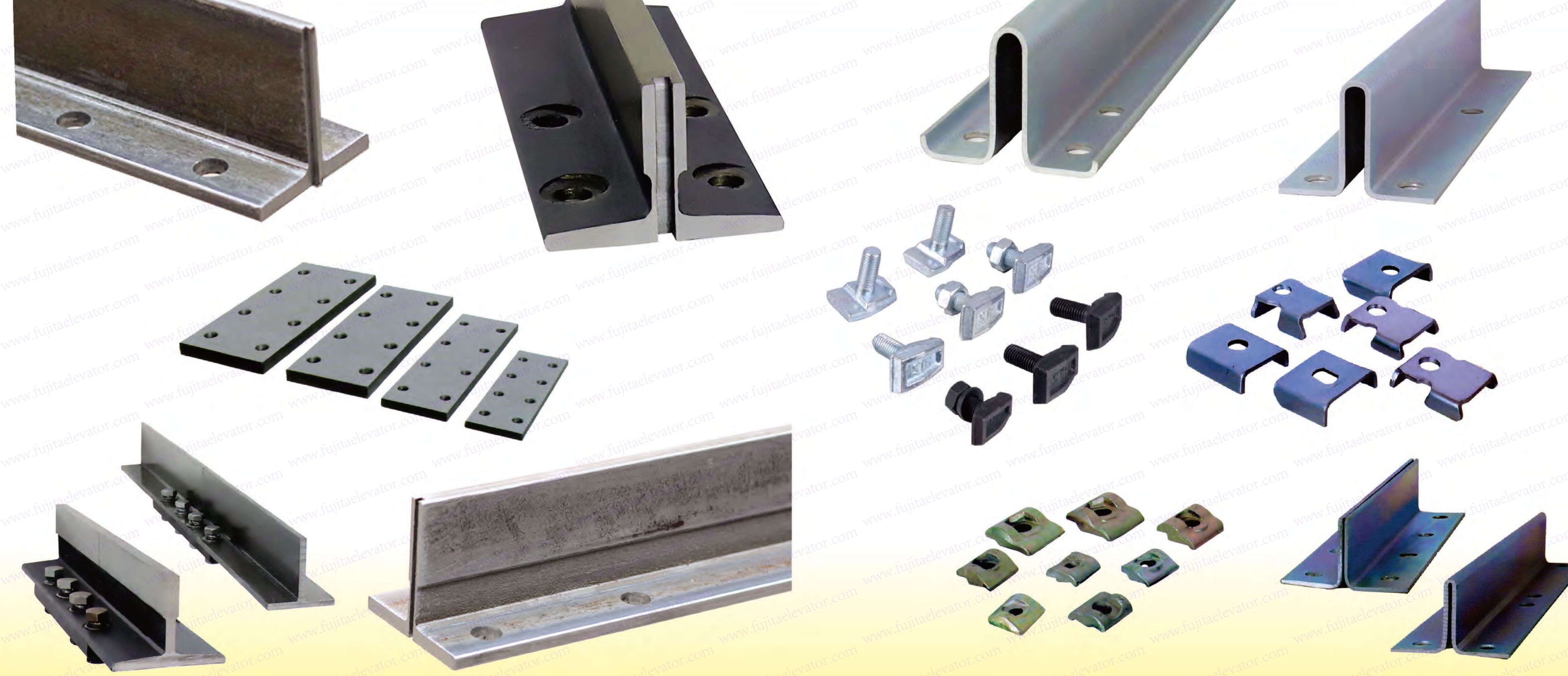 Guide Rail