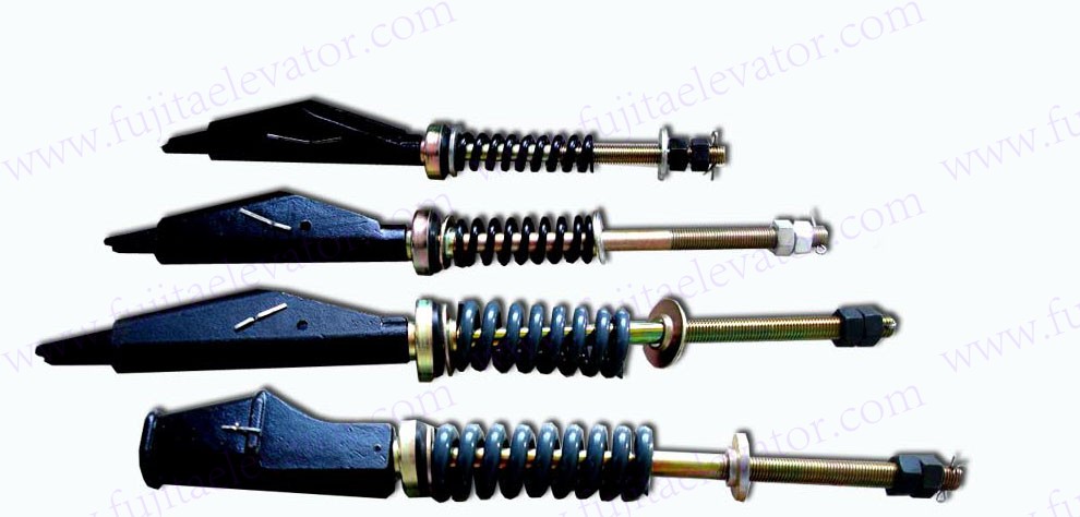 ROPE FASTENER