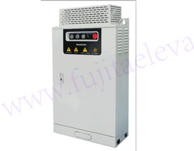 Controlling cabinet-Monarch MR