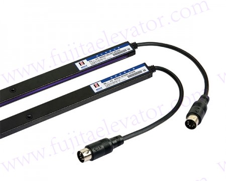 Safety Light curtain-WECO957