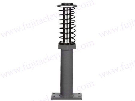 Hydraulic Buffer