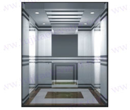 Passenger elevator carbin-8
