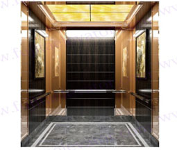 Passenger elevator carbin-24