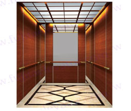 Passenger elevator carbin-26
