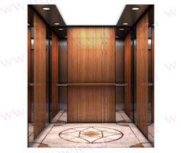 Passenger elevator carbin-27