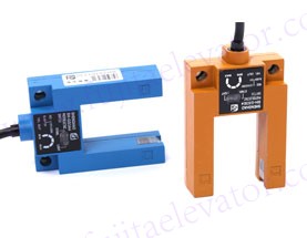 Photoelectric switch