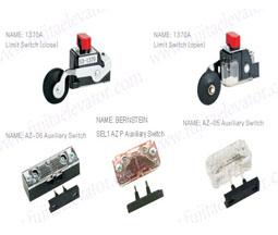 Switch series