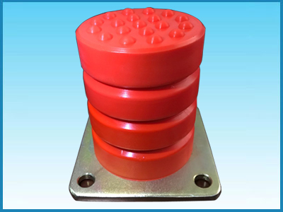 Plastic Buffer