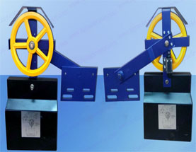 Tension Device-TP240G01